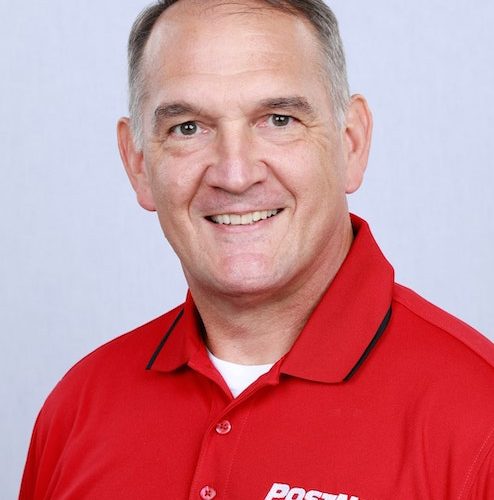 Image of a PostNet Franchise owner, Ken
