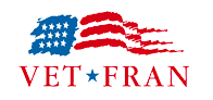 VetFran logo