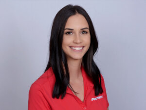 Headshot of Caty Witt